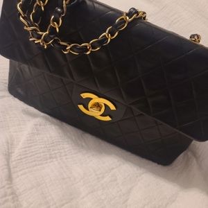 Vintage Chanel Bag